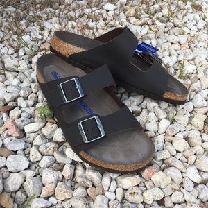 Birkenstock Arizona sandals